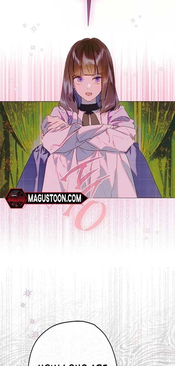 My Mother Gets Married Again Chapter 83 page 71 - 