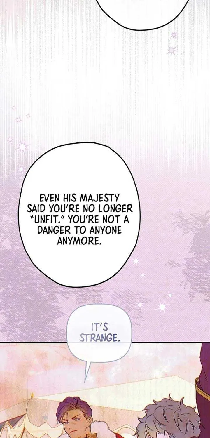 My Mother Gets Married Again Chapter 83 page 73 - 