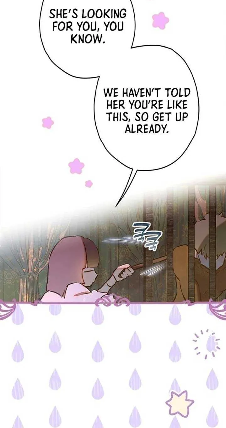 My Mother Gets Married Again Chapter 83 page 75 - 