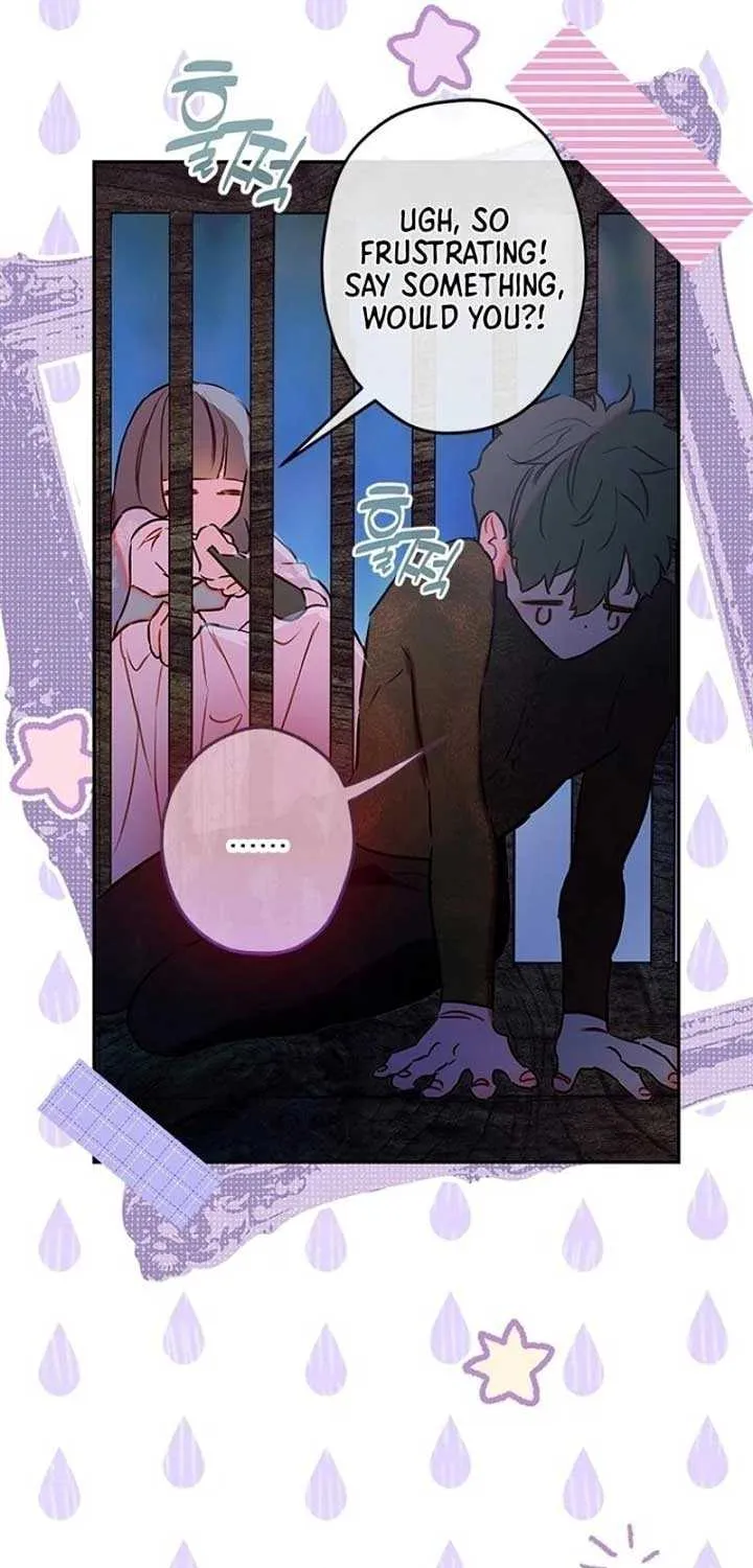 My Mother Gets Married Again Chapter 83 page 76 - 