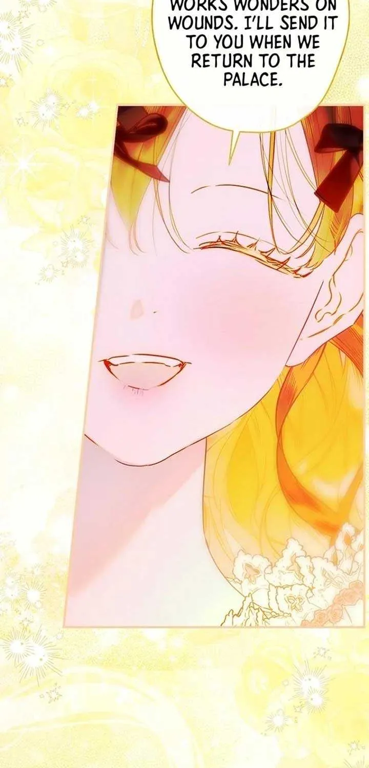 My Mother Gets Married Again Chapter 83 page 10 - 
