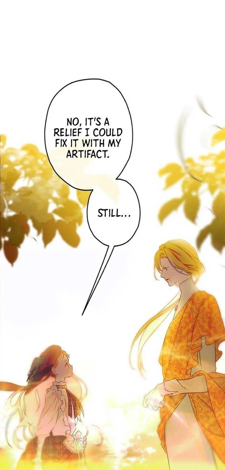 My Mother Gets Married Again Chapter 84 page 24 - 