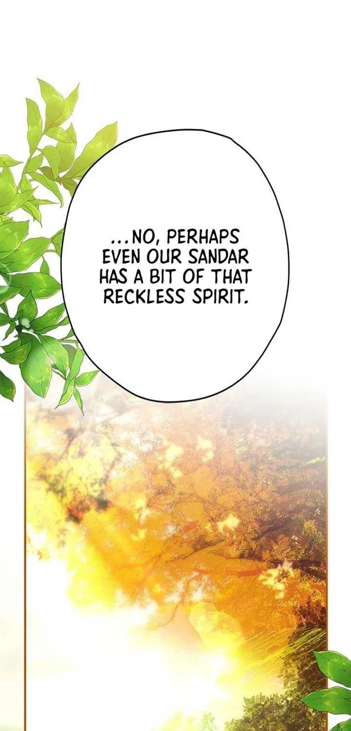 My Mother Gets Married Again Chapter 84 page 30 - 