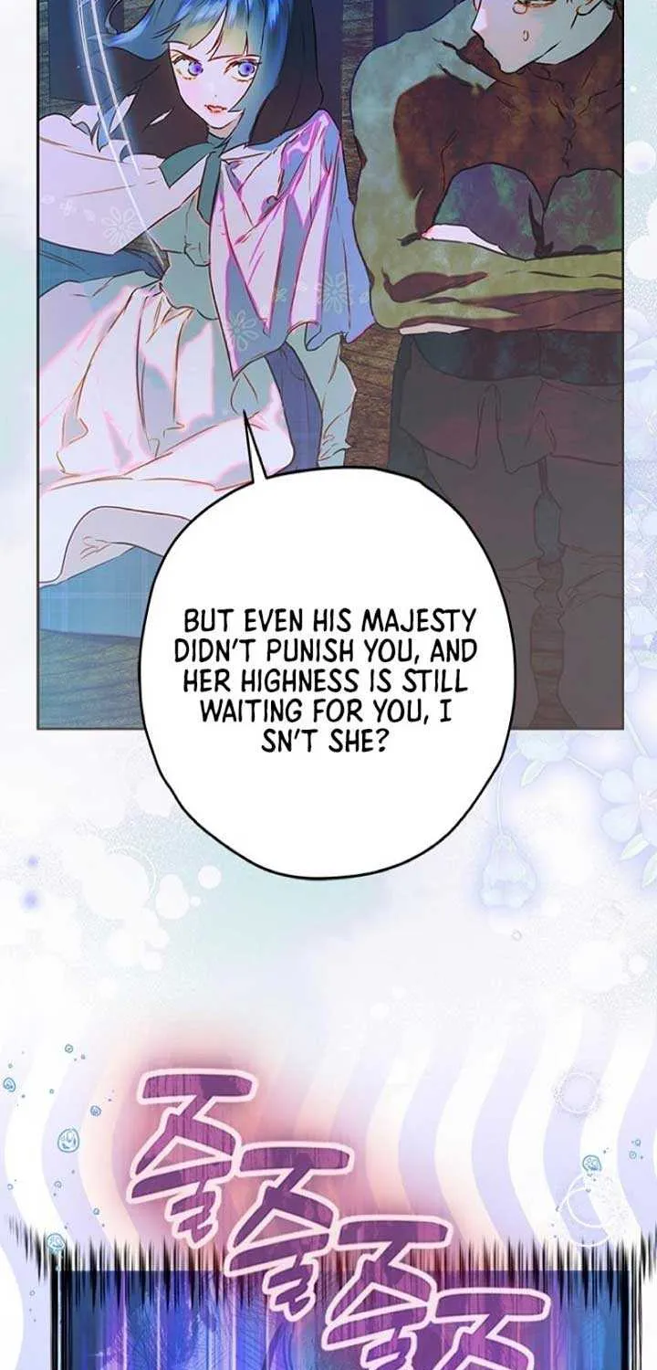 My Mother Gets Married Again Chapter 84 page 4 - 