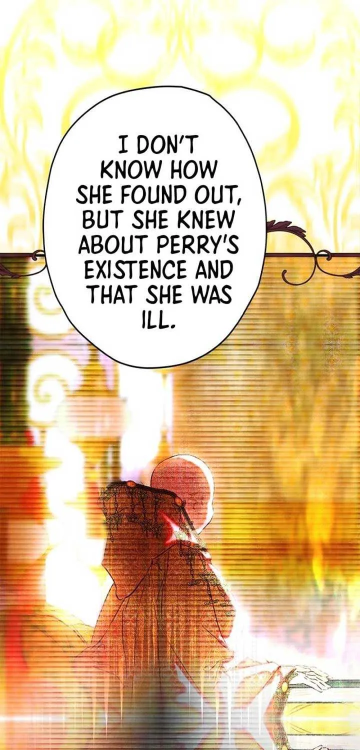 My Mother Gets Married Again Chapter 84 page 33 - 