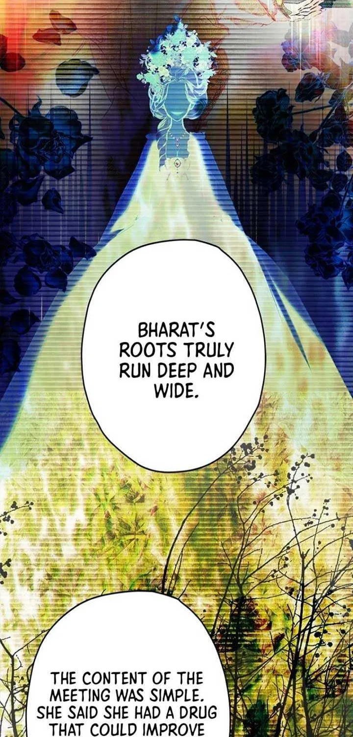 My Mother Gets Married Again Chapter 84 page 34 - 
