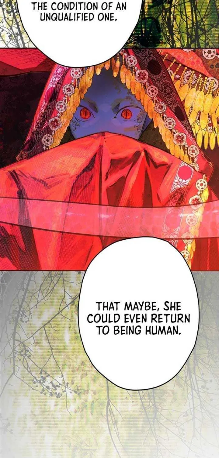 My Mother Gets Married Again Chapter 84 page 35 - 