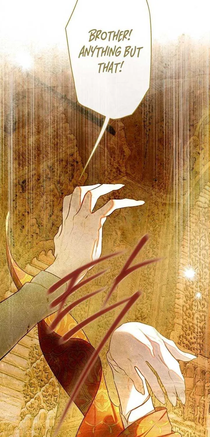 My Mother Gets Married Again Chapter 84 page 37 - 