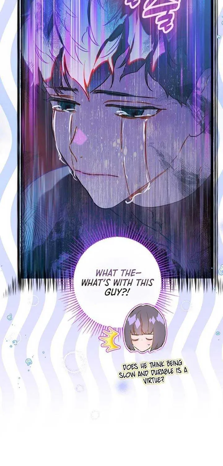 My Mother Gets Married Again Chapter 84 page 5 - 