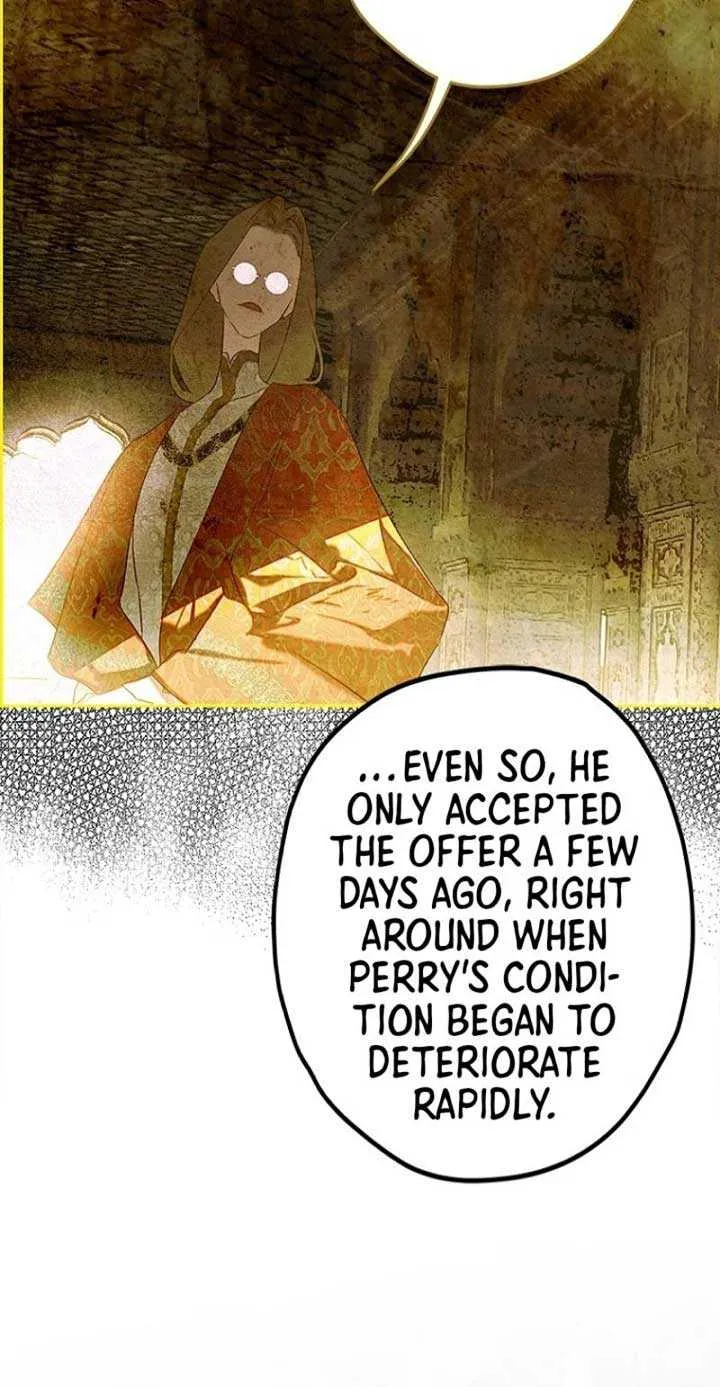 My Mother Gets Married Again Chapter 84 page 41 - 