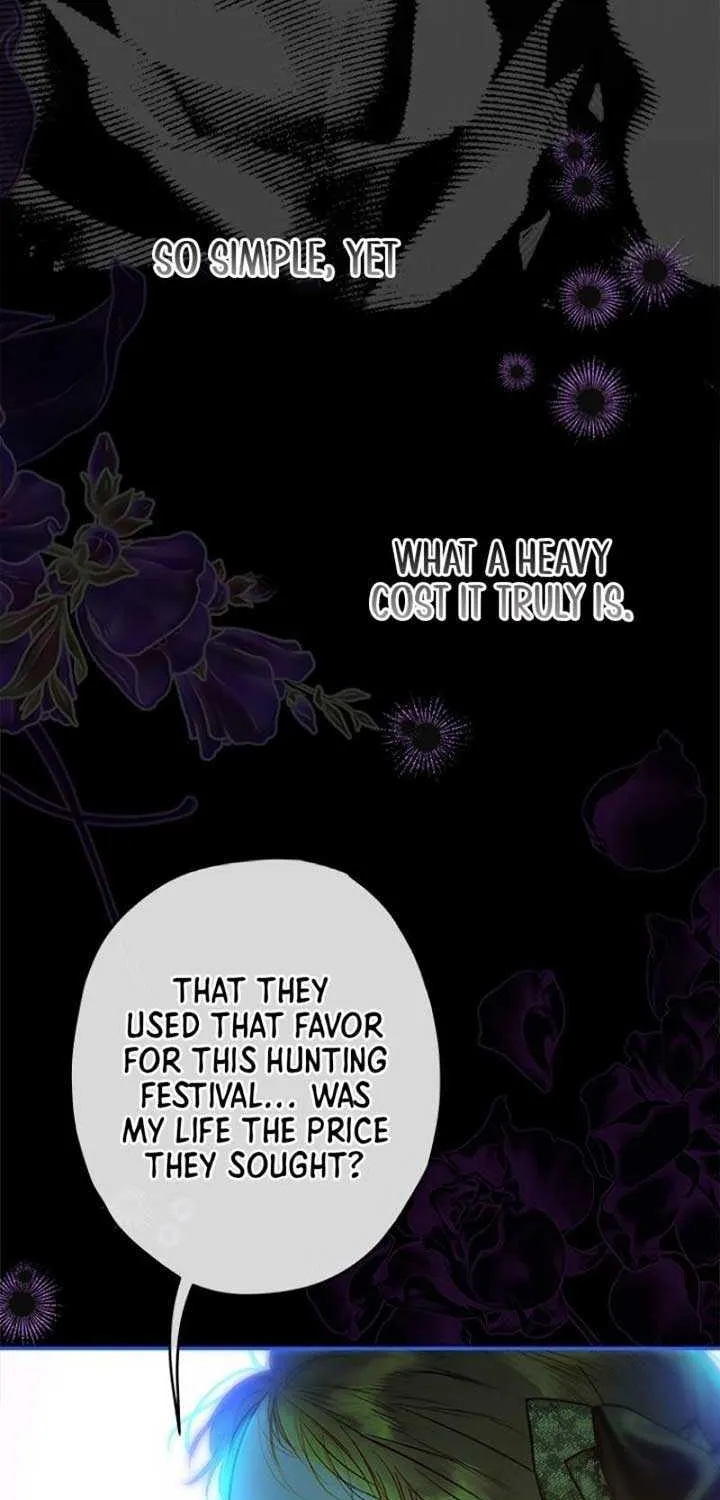 My Mother Gets Married Again Chapter 84 page 44 - 