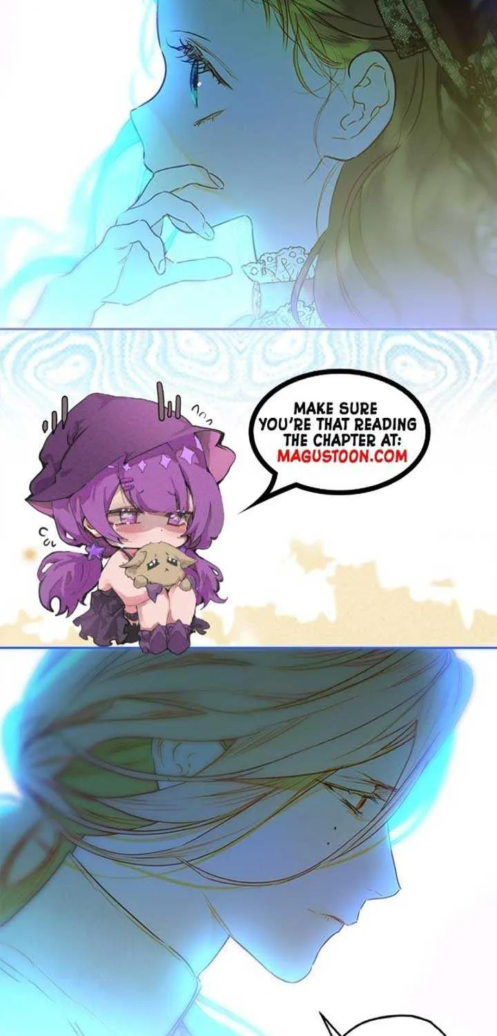 My Mother Gets Married Again Chapter 84 page 45 - 