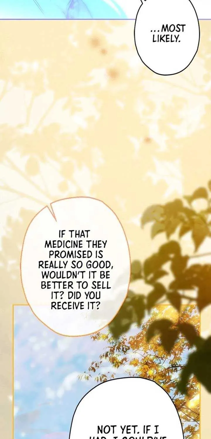 My Mother Gets Married Again Chapter 84 page 46 - 