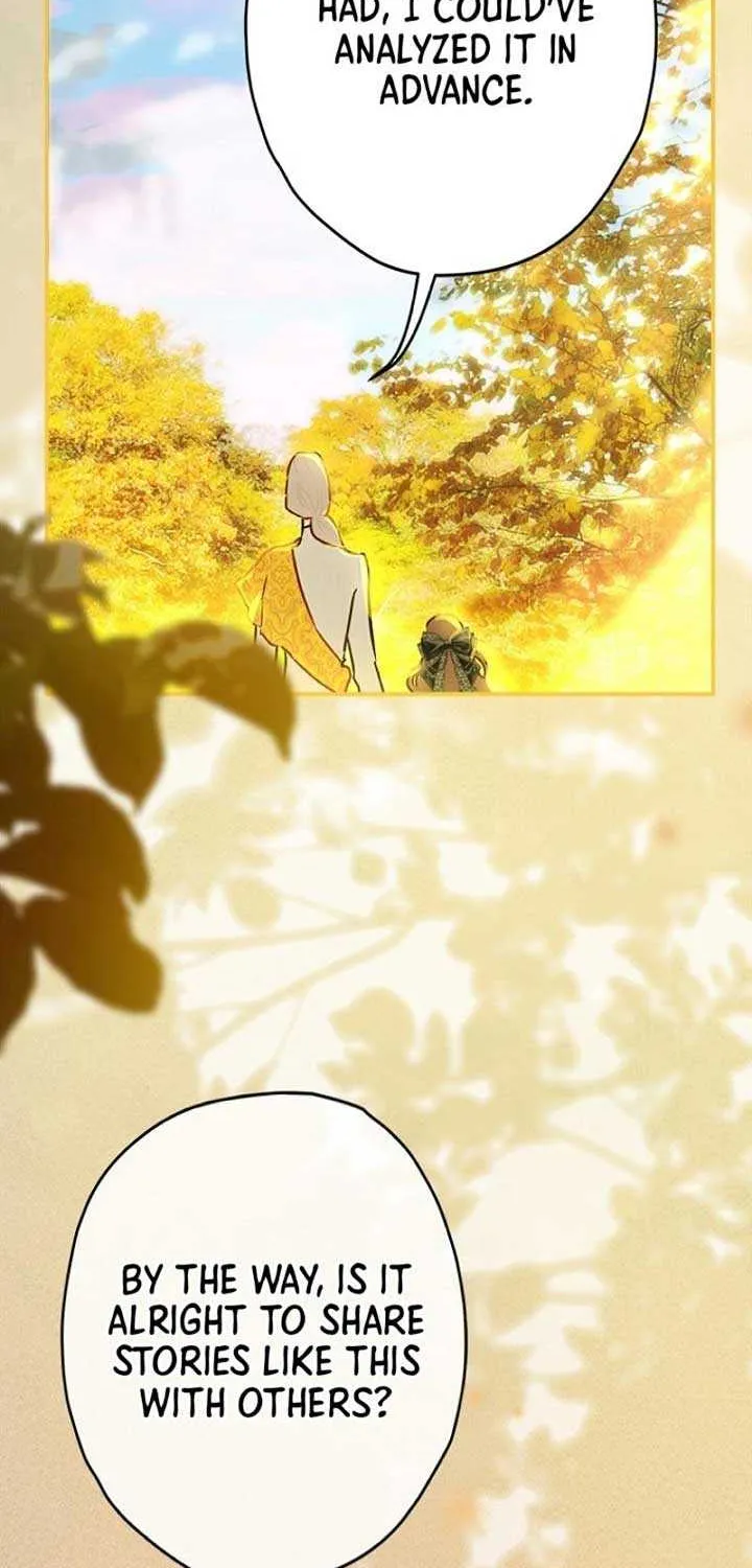 My Mother Gets Married Again Chapter 84 page 47 - 