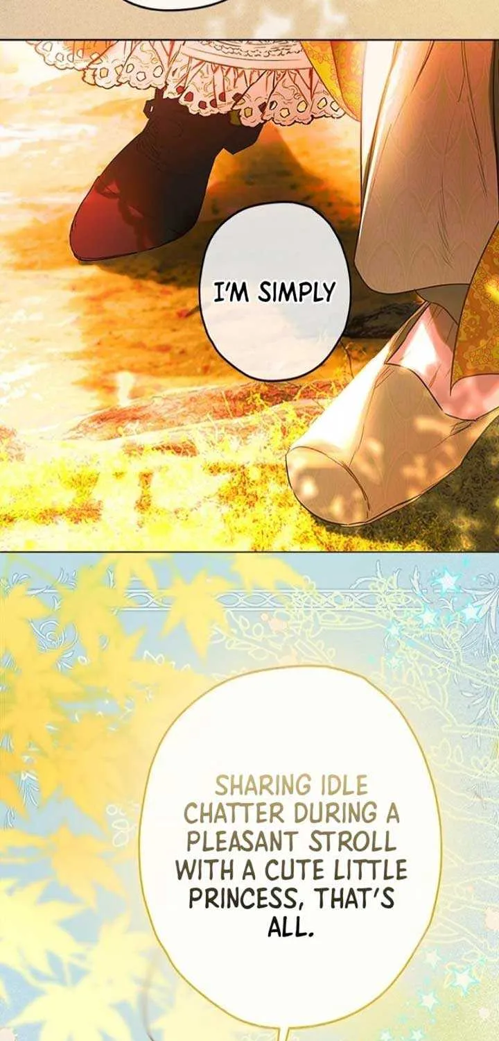 My Mother Gets Married Again Chapter 84 page 48 - 