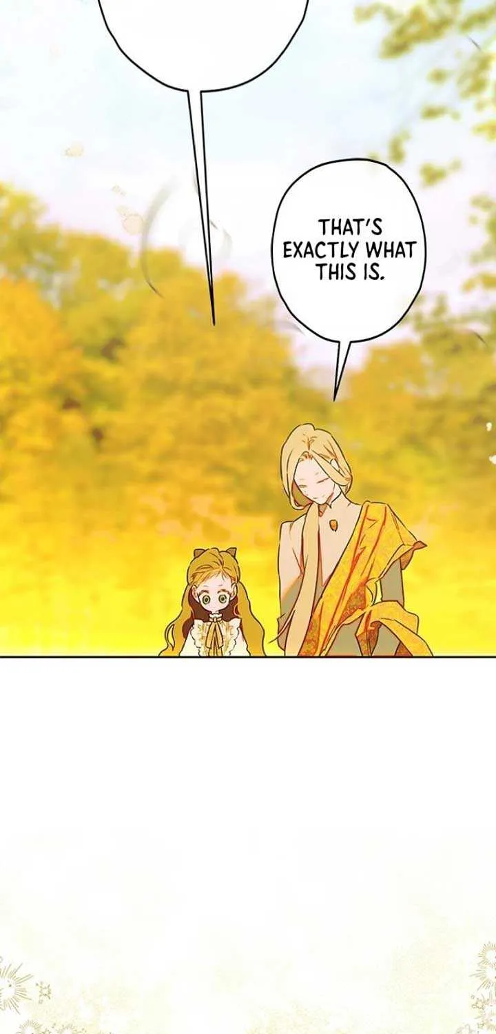 My Mother Gets Married Again Chapter 84 page 50 - 