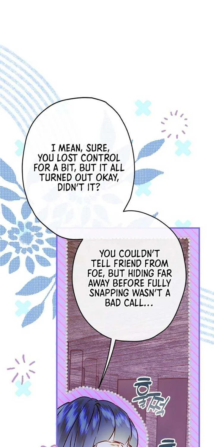 My Mother Gets Married Again Chapter 84 page 6 - 