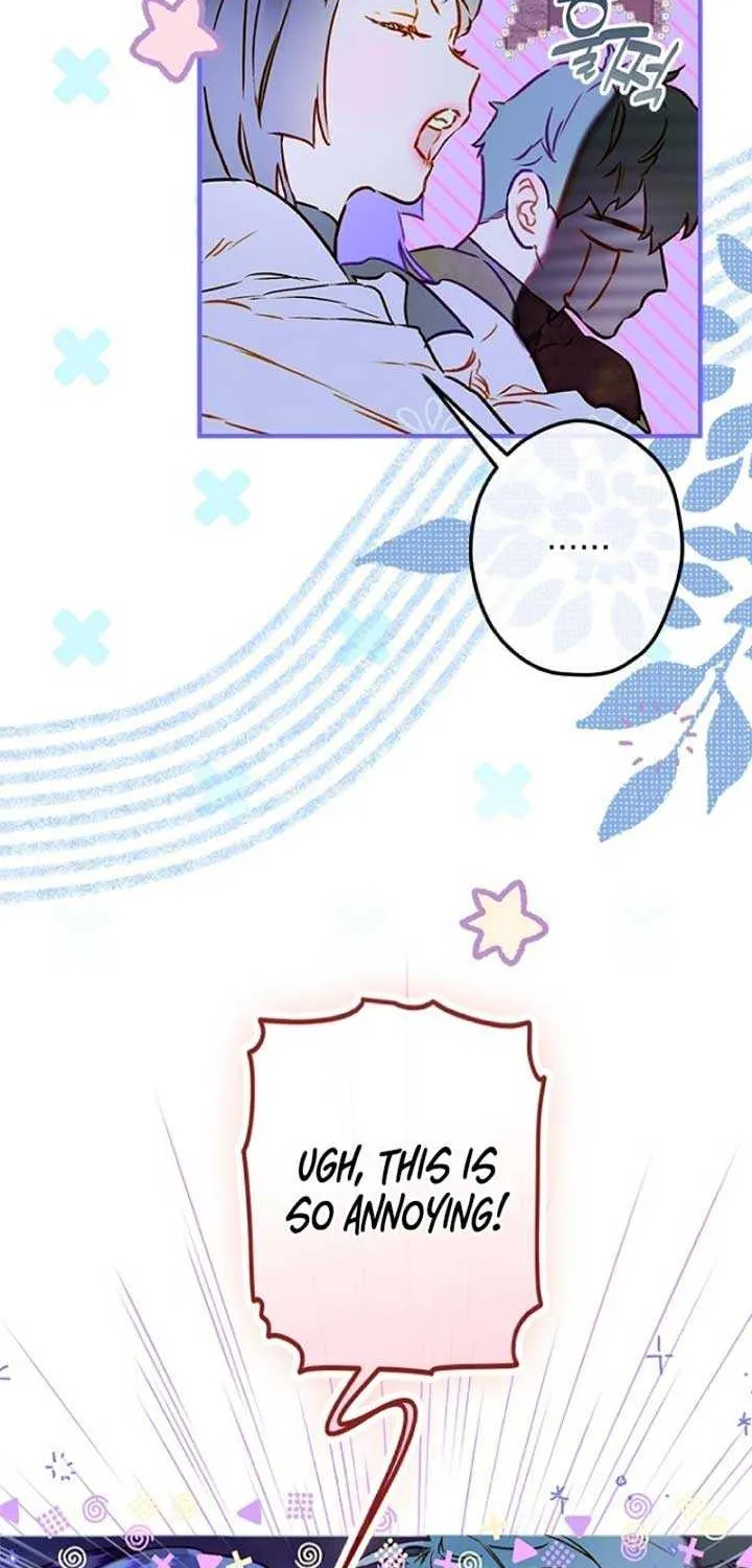 My Mother Gets Married Again Chapter 84 page 7 - 