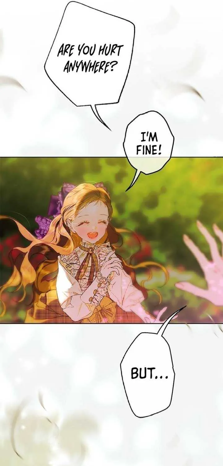 My Mother Gets Married Again Chapter 84 page 70 - 