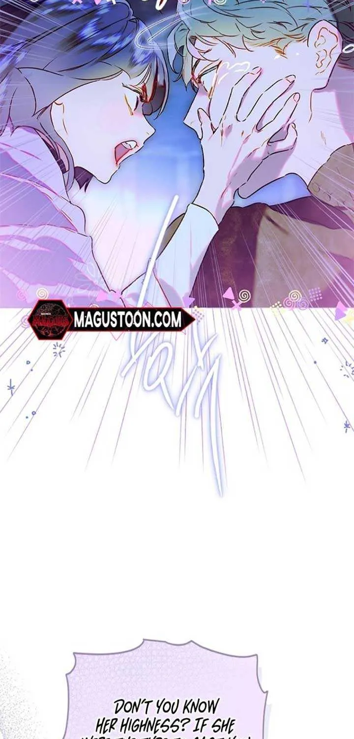 My Mother Gets Married Again Chapter 84 page 8 - 