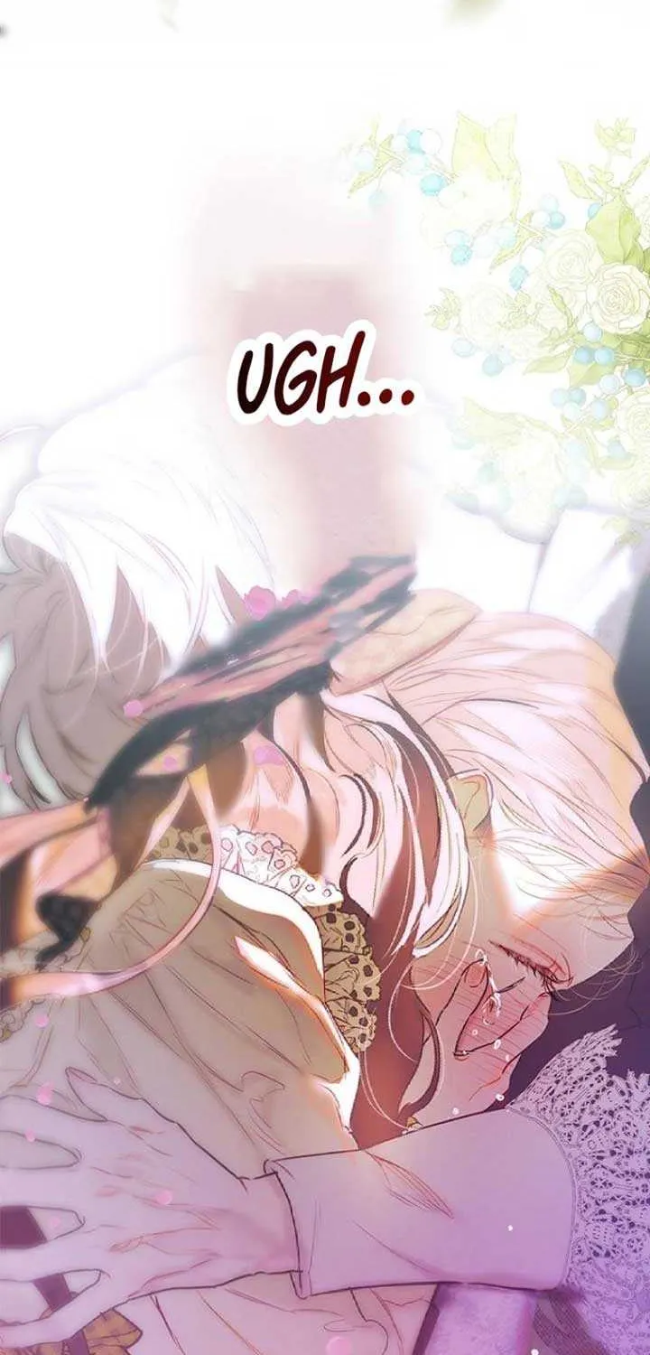 My Mother Gets Married Again Chapter 84 page 73 - 