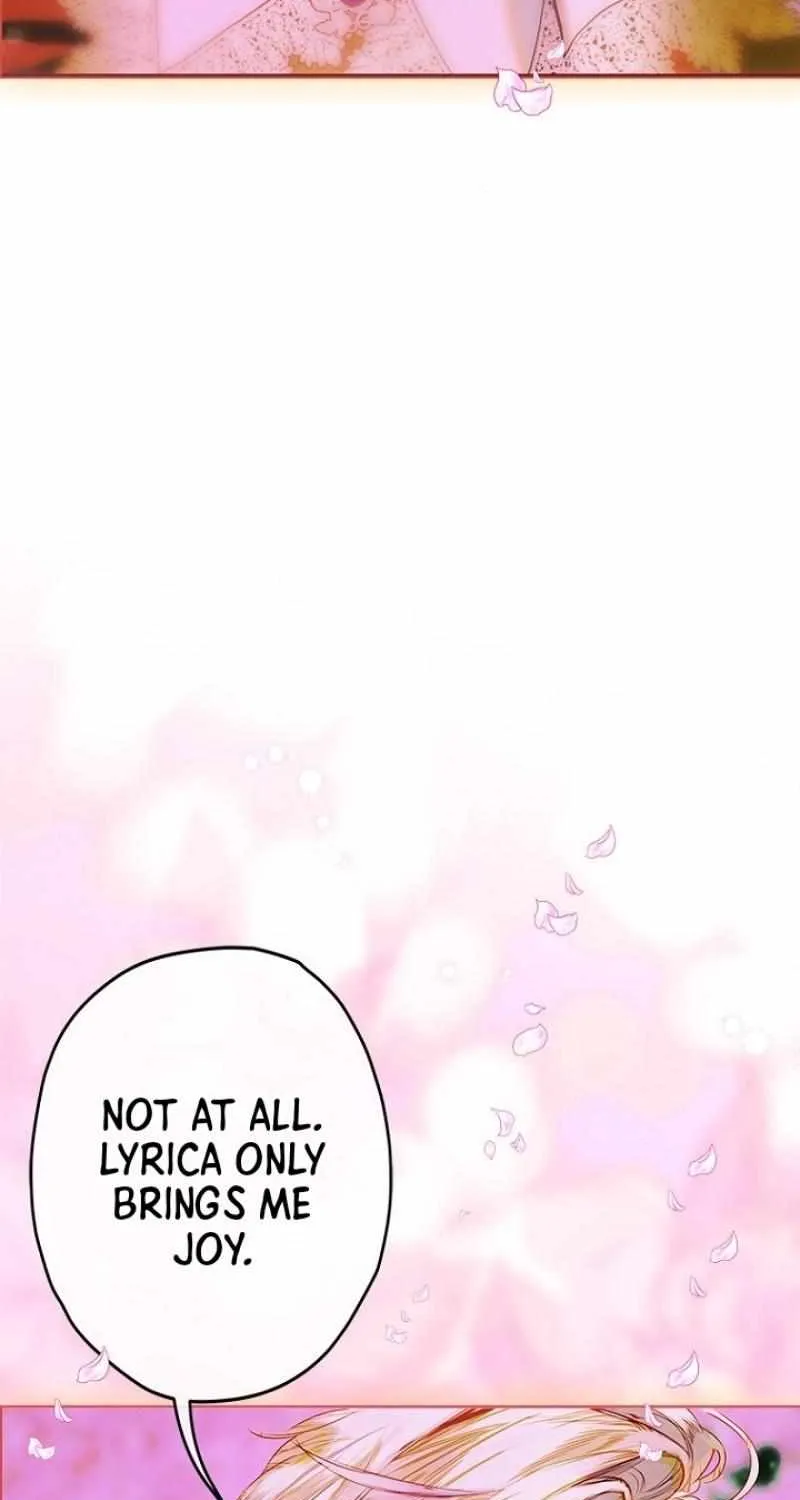 My Mother Gets Married Again Chapter 85 page 23 - 