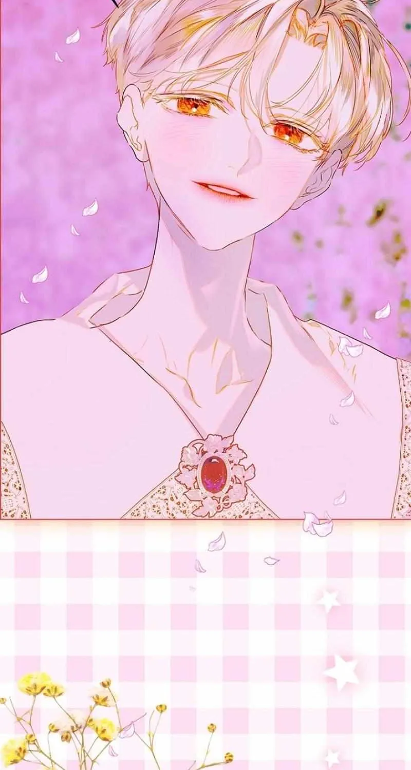 My Mother Gets Married Again Chapter 85 page 24 - 