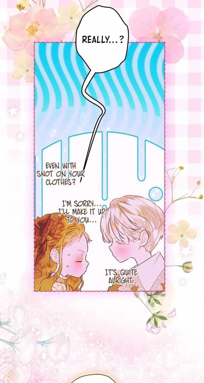 My Mother Gets Married Again Chapter 85 page 25 - 