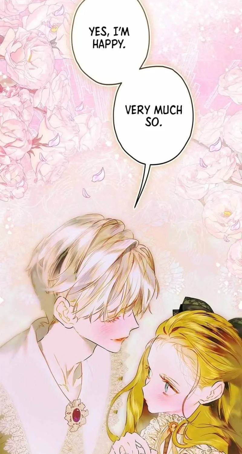 My Mother Gets Married Again Chapter 85 page 26 - 