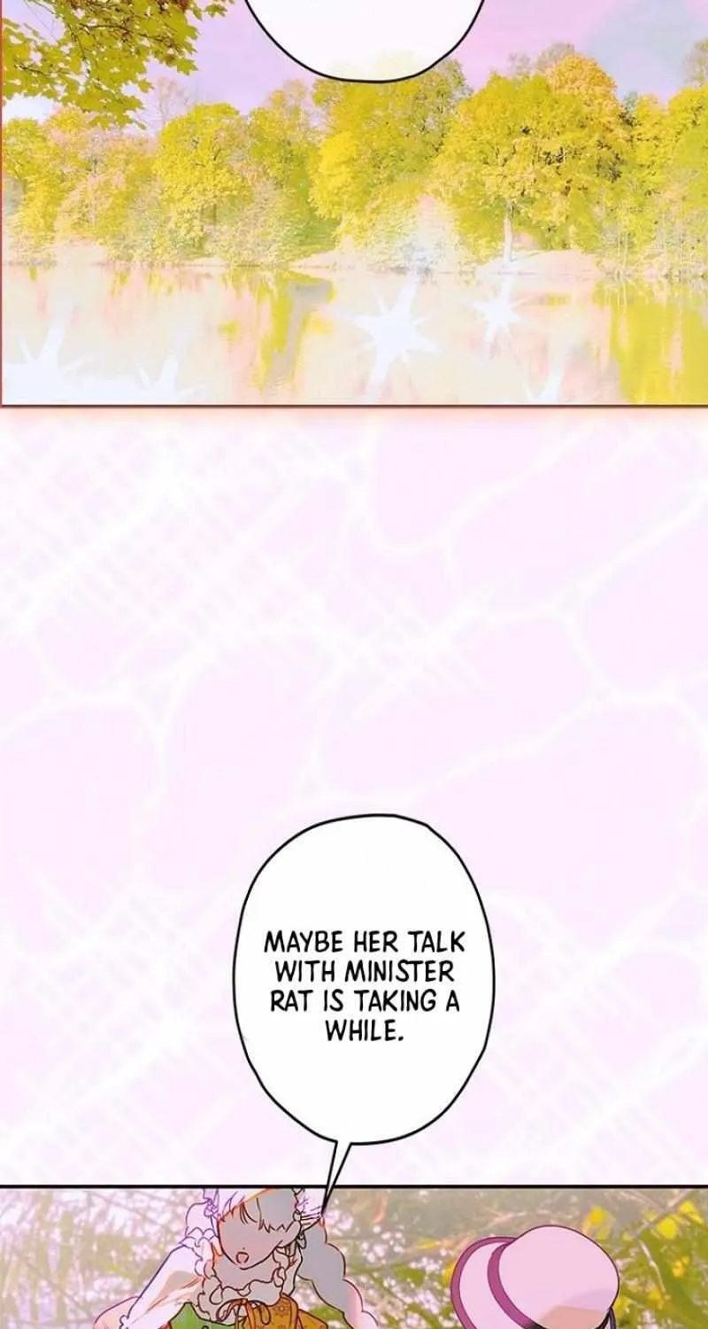 My Mother Gets Married Again Chapter 85 page 29 - 