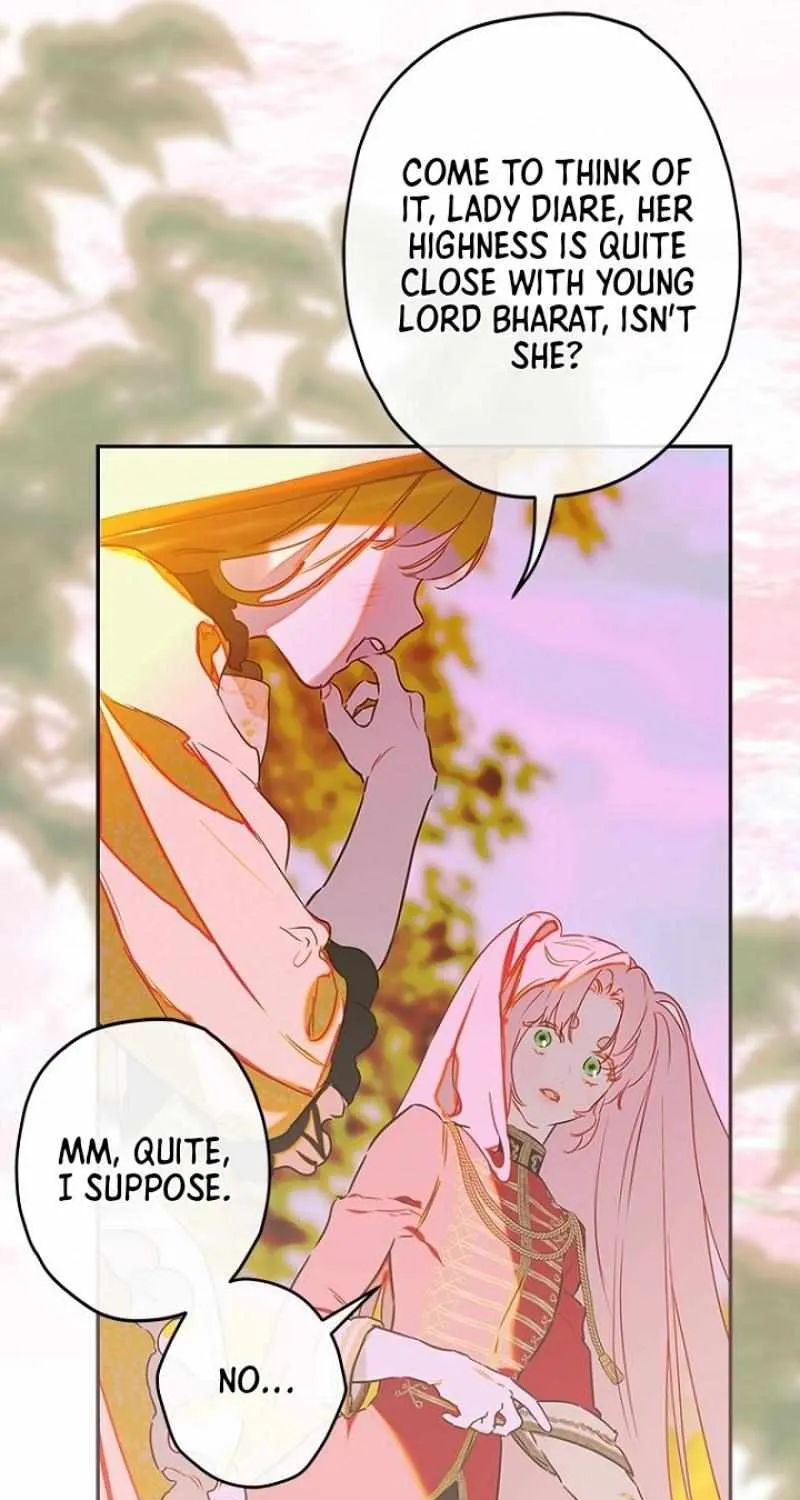 My Mother Gets Married Again Chapter 85 page 31 - 