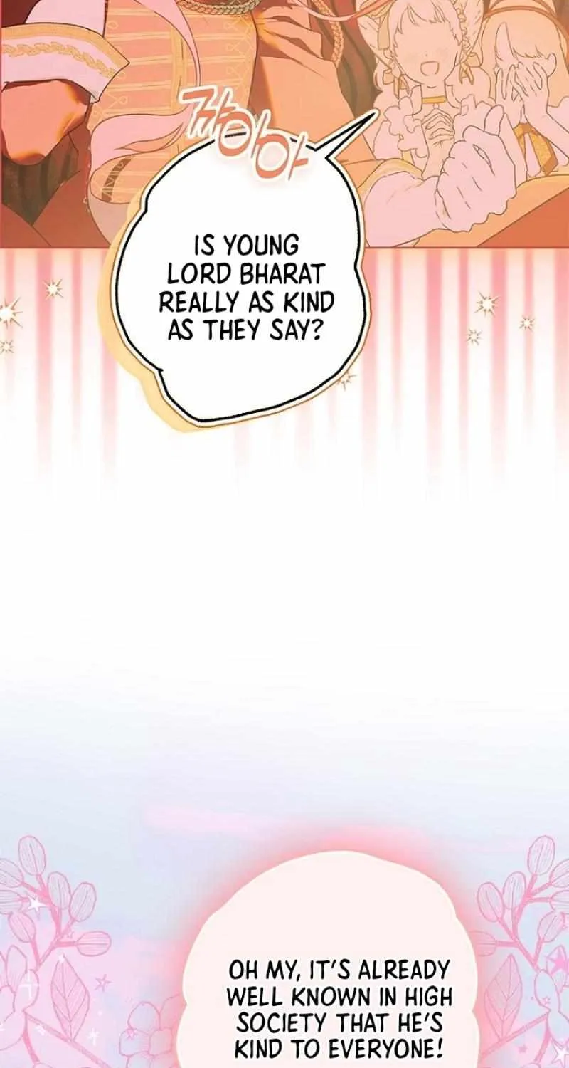 My Mother Gets Married Again Chapter 85 page 33 - 