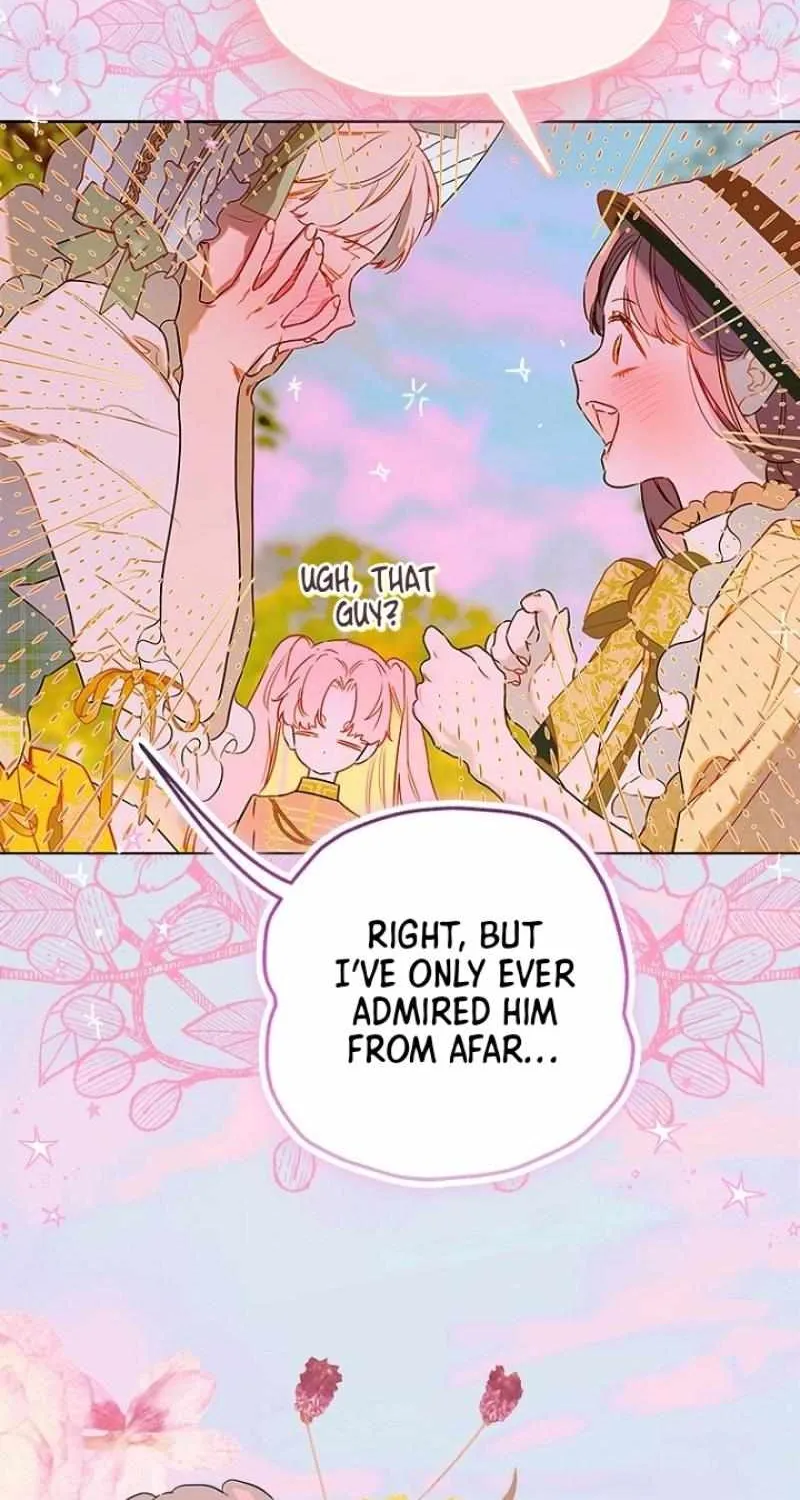 My Mother Gets Married Again Chapter 85 page 34 - 