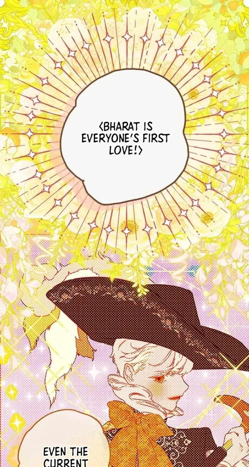 My Mother Gets Married Again Chapter 85 page 36 - 