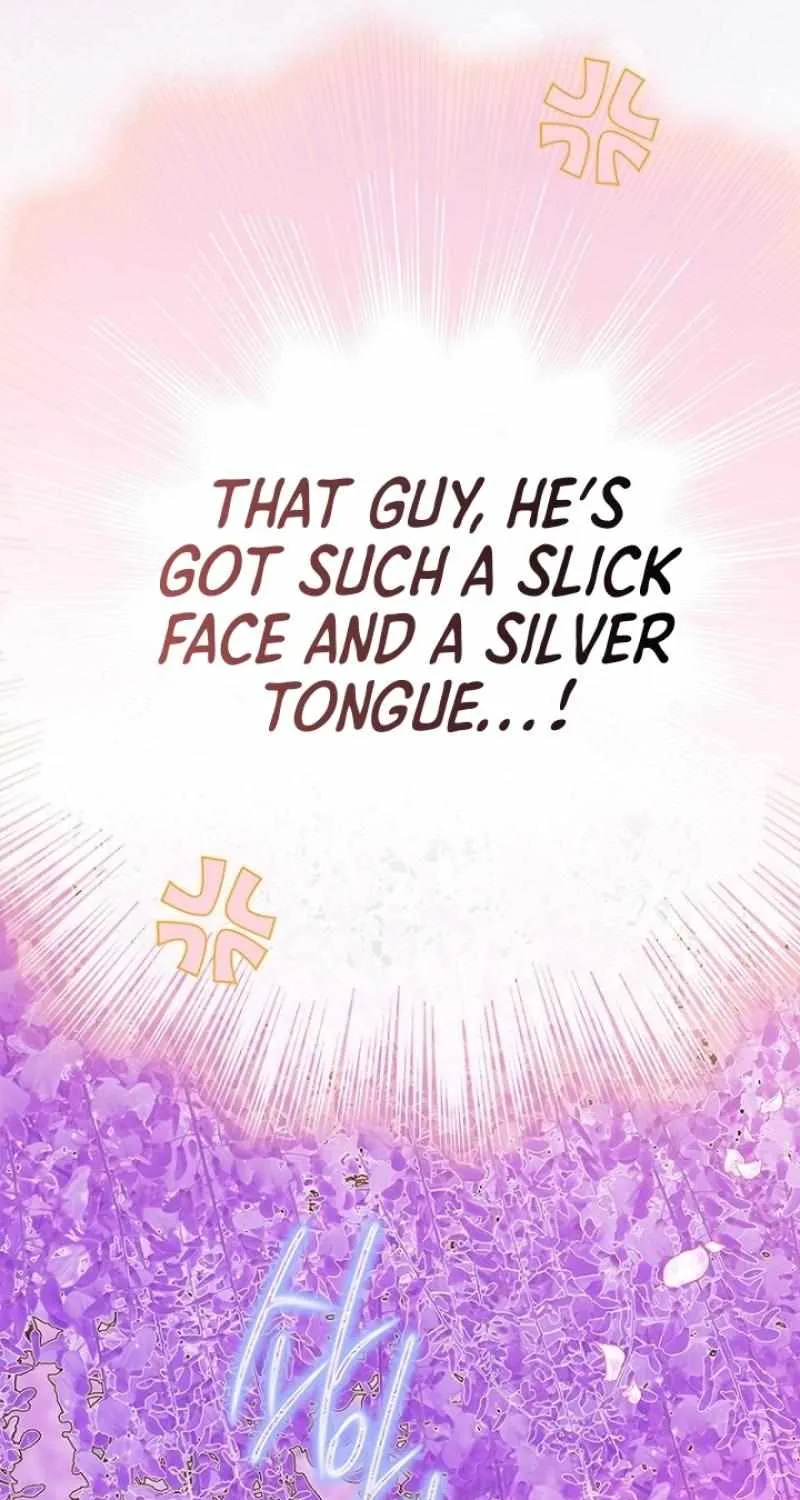 My Mother Gets Married Again Chapter 85 page 41 - 
