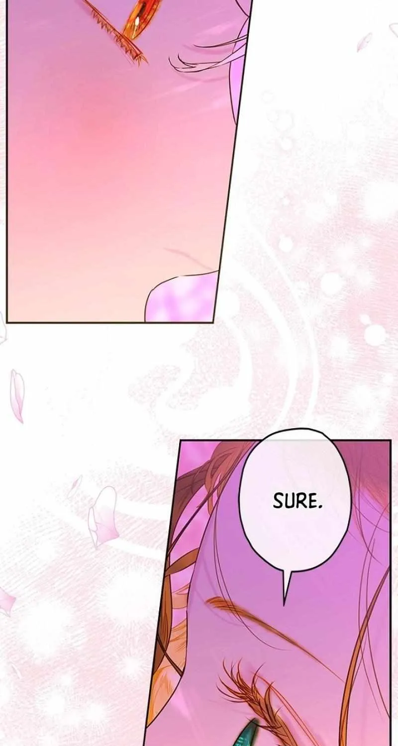 My Mother Gets Married Again Chapter 85 page 45 - 