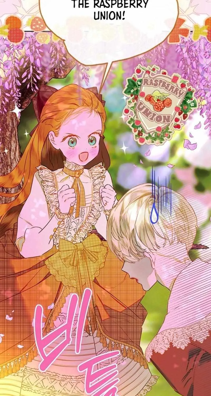 My Mother Gets Married Again Chapter 85 page 49 - 