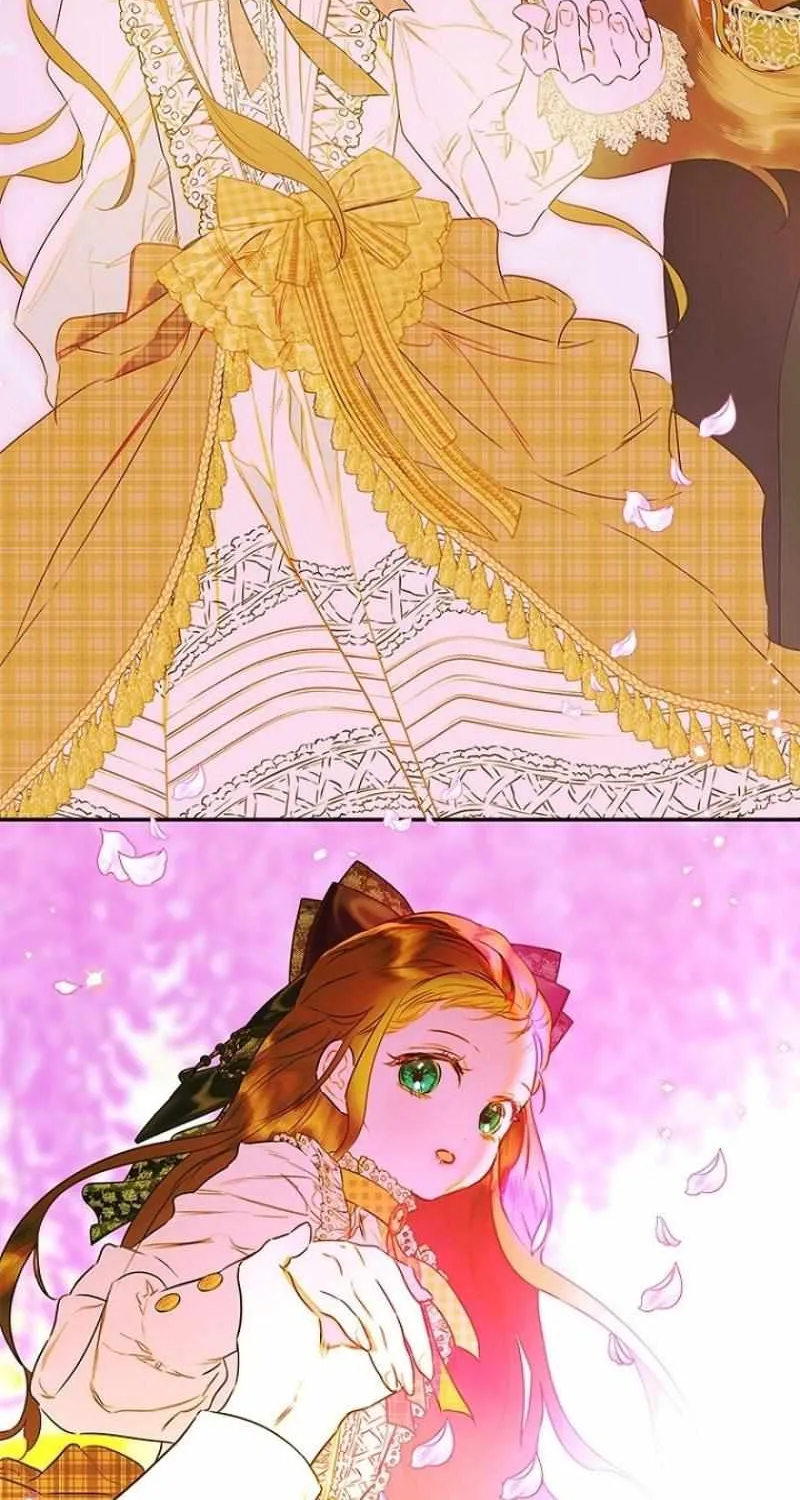 My Mother Gets Married Again Chapter 85 page 53 - 