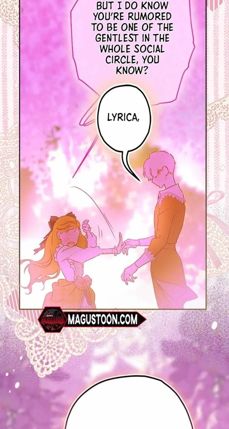 My Mother Gets Married Again Chapter 85 page 56 - 