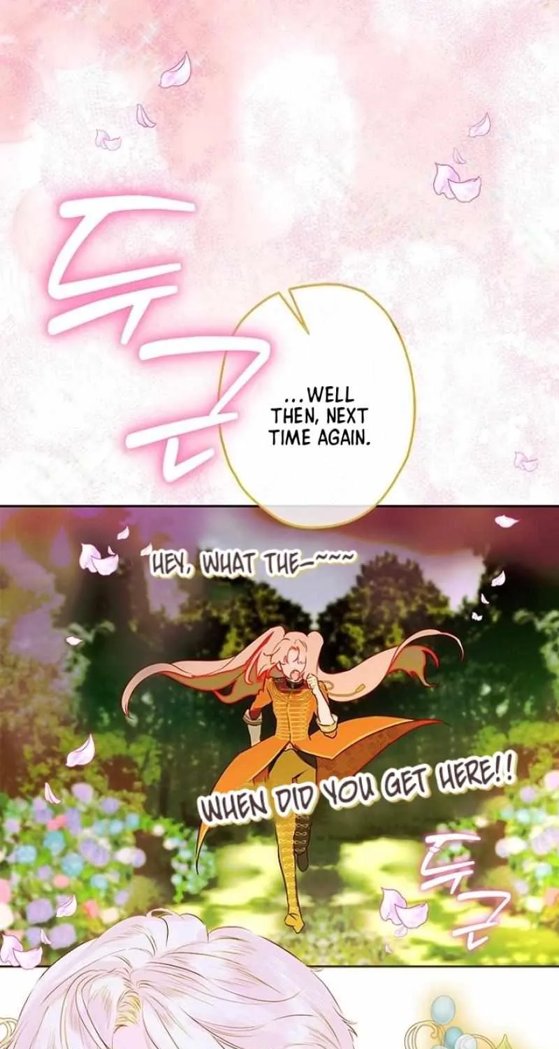 My Mother Gets Married Again Chapter 85 page 65 - 