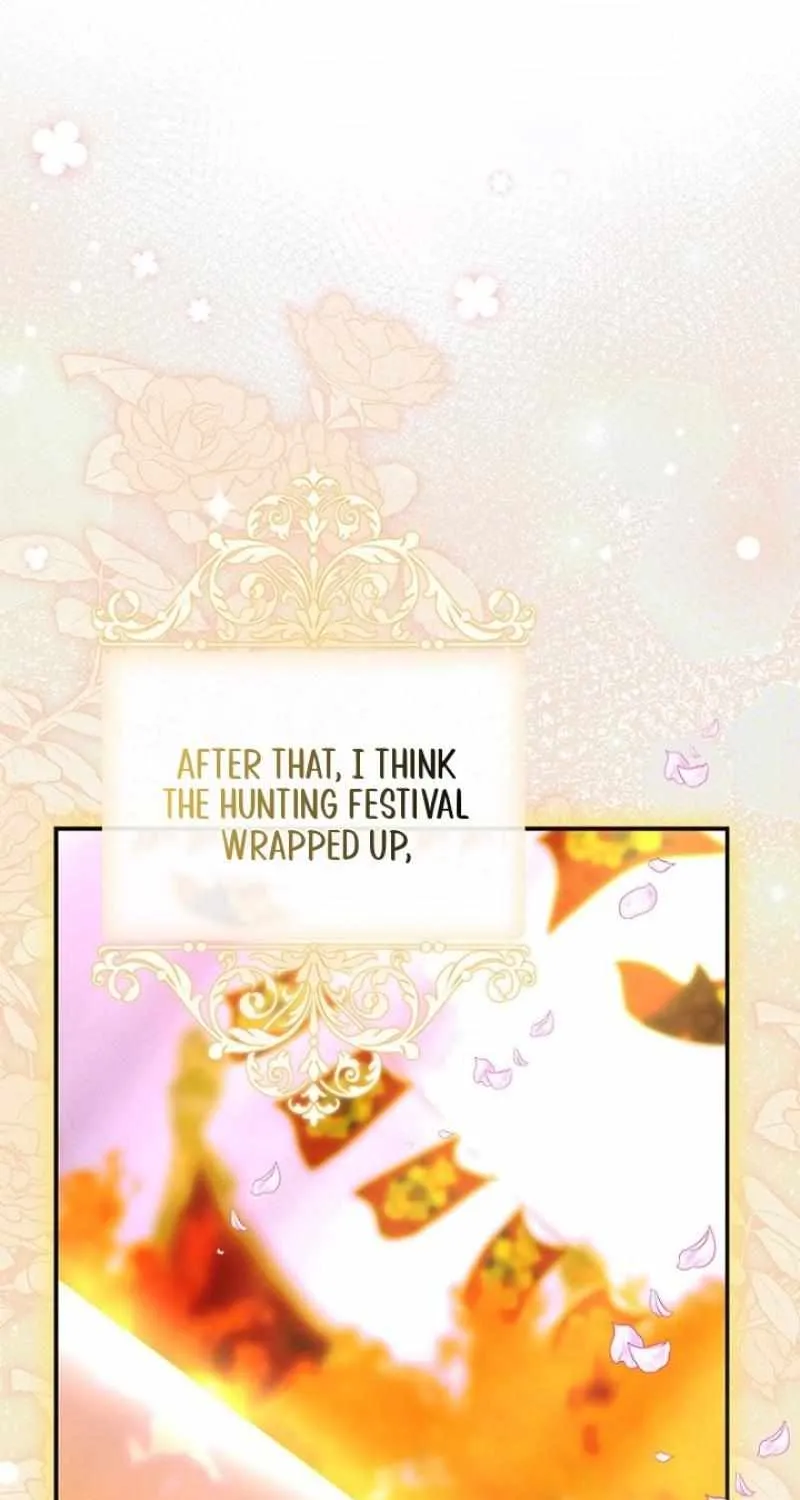 My Mother Gets Married Again Chapter 85 page 69 - 