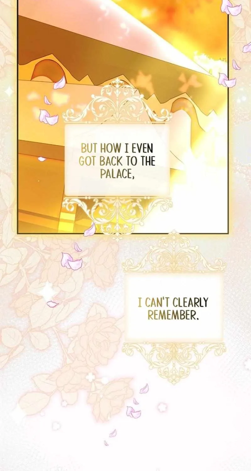 My Mother Gets Married Again Chapter 85 page 70 - 