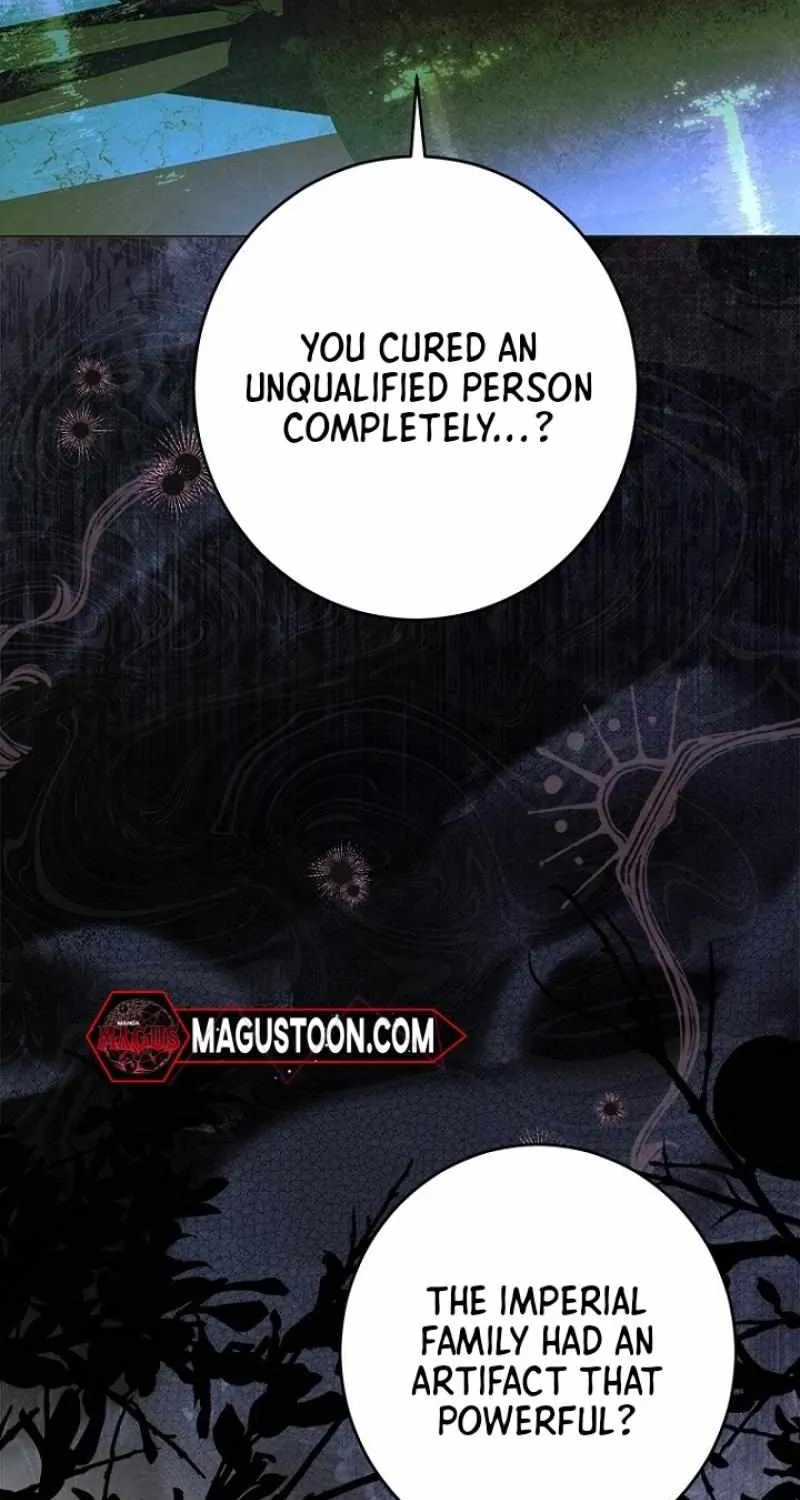 My Mother Gets Married Again Chapter 85 page 85 - 