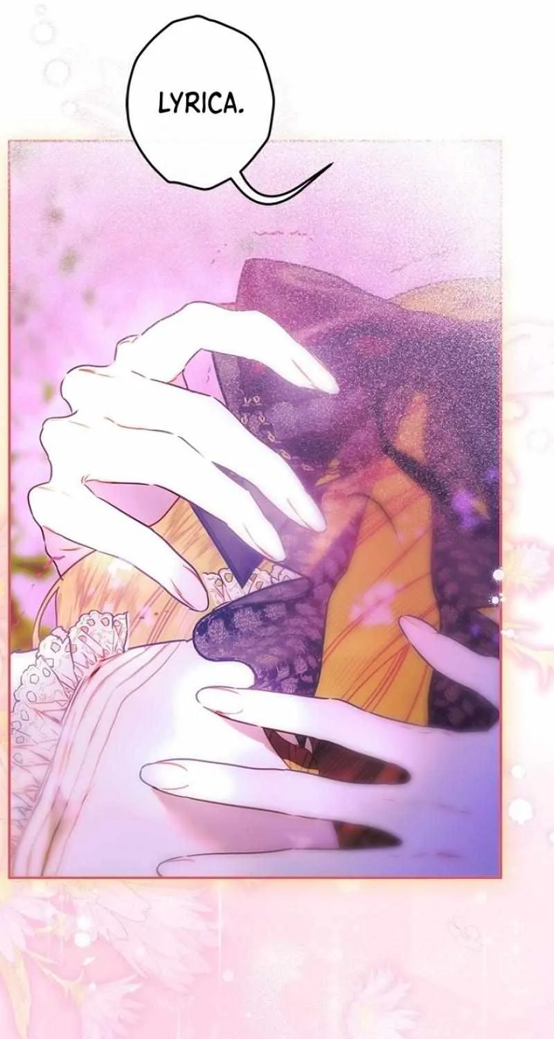 My Mother Gets Married Again Chapter 85 page 10 - 