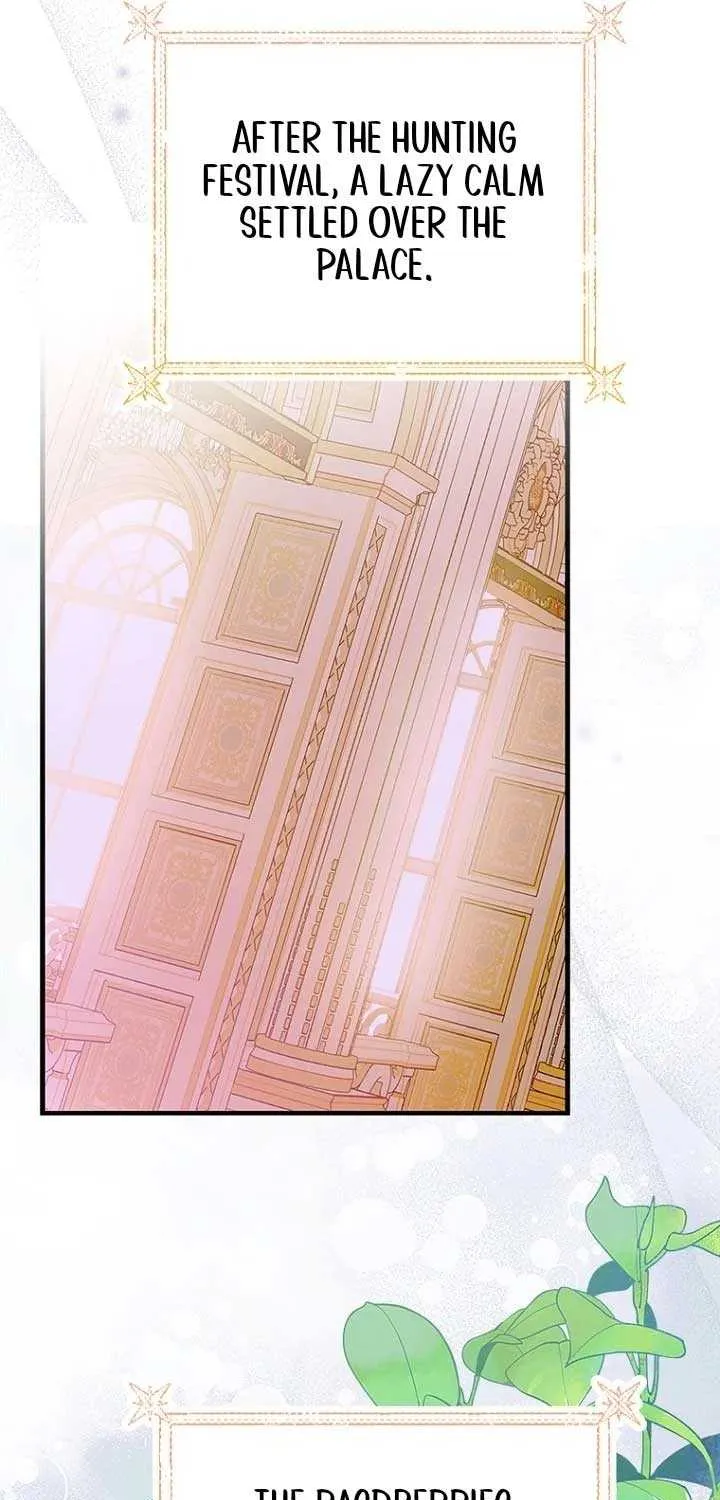 My Mother Gets Married Again Chapter 86 page 11 - 