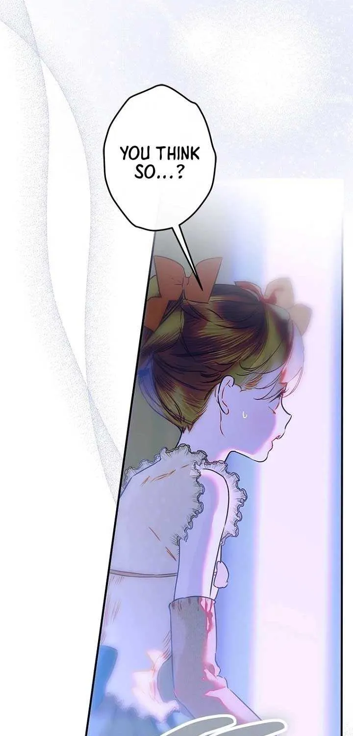 My Mother Gets Married Again Chapter 86 page 17 - 