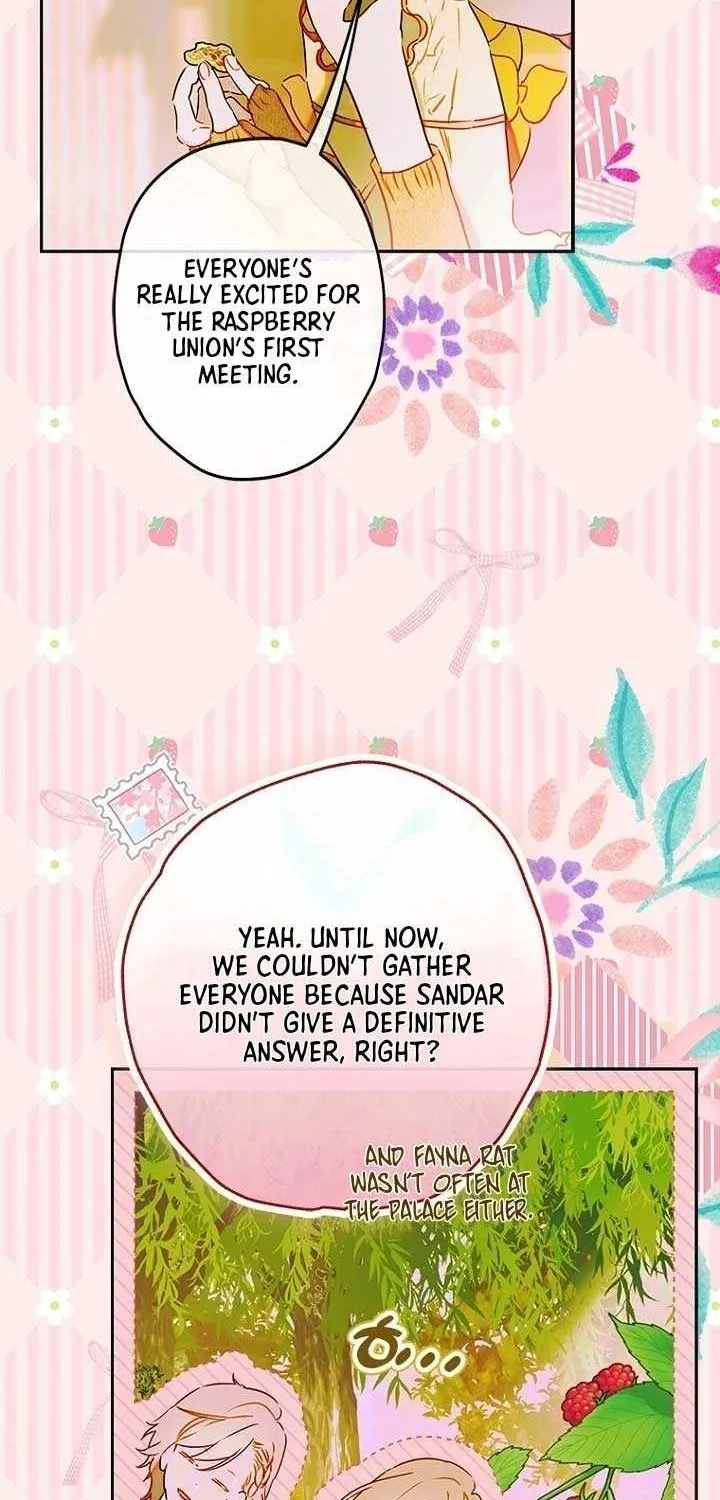 My Mother Gets Married Again Chapter 86 page 4 - 