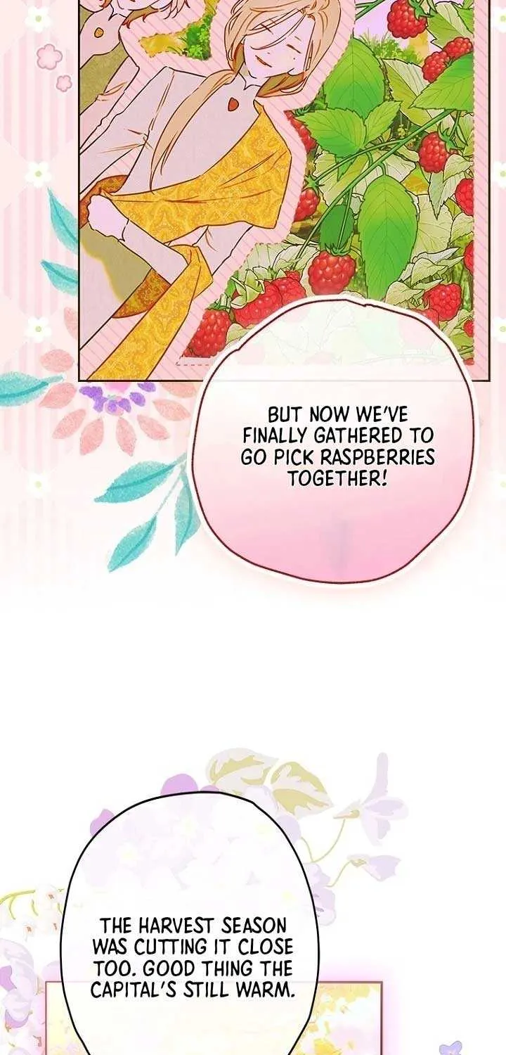 My Mother Gets Married Again Chapter 86 page 5 - 