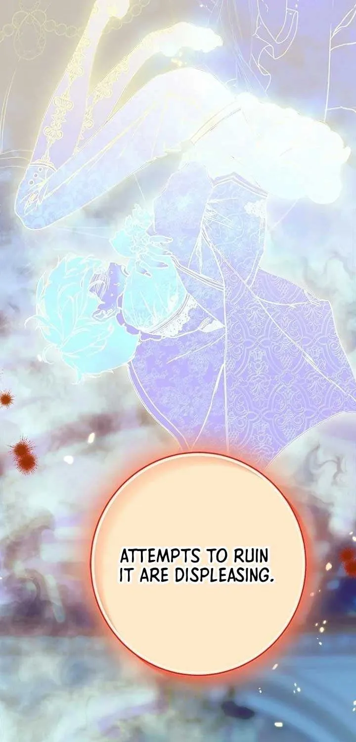 My Mother Gets Married Again Chapter 86 page 46 - 
