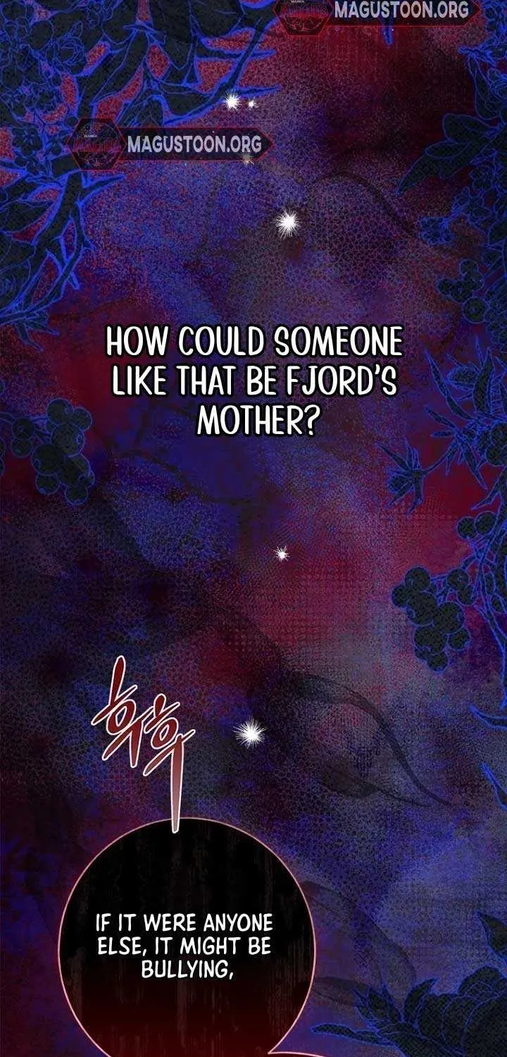 My Mother Gets Married Again Chapter 86 page 56 - 
